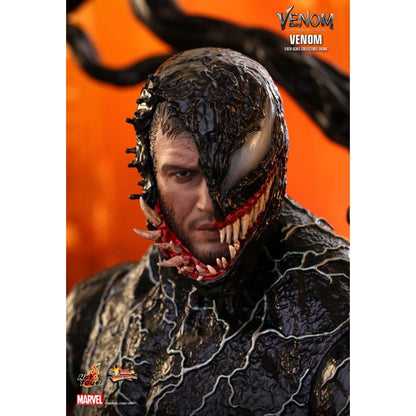 Hot Toys Venom 2: Let There Be Carnage Venom 1:6 Scale Collectable Action Figure