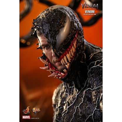 Hot Toys Venom 2: Let There Be Carnage Venom 1:6 Scale Collectable Action Figure