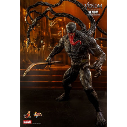 Hot Toys Venom 2: Let There Be Carnage Venom 1:6 Scale Collectable Action Figure