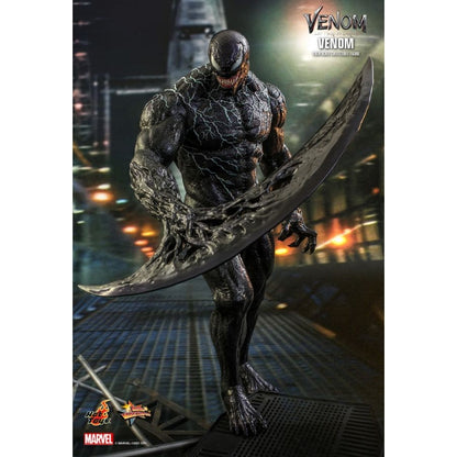 Hot Toys Venom 2: Let There Be Carnage Venom 1:6 Scale Collectable Action Figure