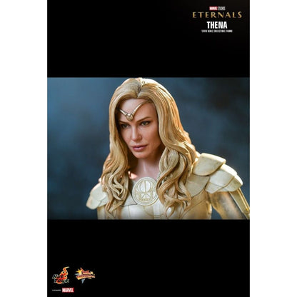 Hot Toys Eternals (2021) Thena 1:6 Scale Collectable Action Figure