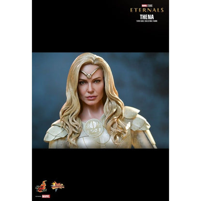 Hot Toys Eternals (2021) Thena 1:6 Scale Collectable Action Figure