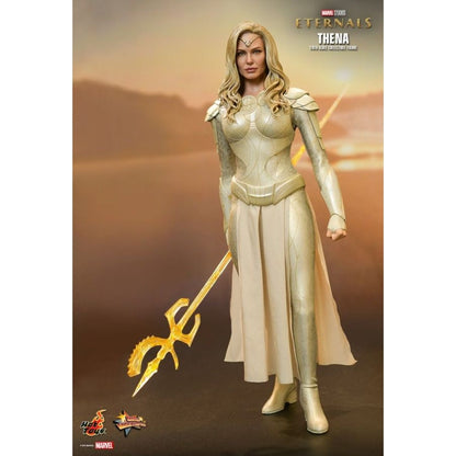 Hot Toys Eternals (2021) Thena 1:6 Scale Collectable Action Figure