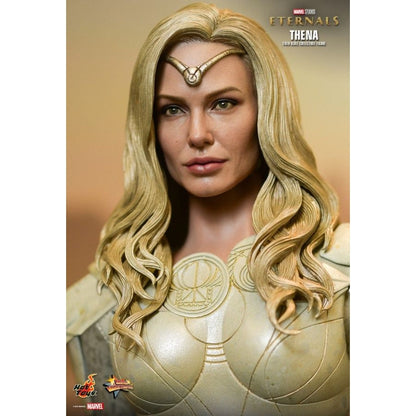 Hot Toys Eternals (2021) Thena 1:6 Scale Collectable Action Figure