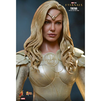 Hot Toys Eternals (2021) Thena 1:6 Scale Collectable Action Figure