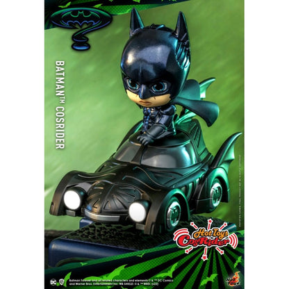 Hot Toys Batman Forever Batman Bamobile CosRider