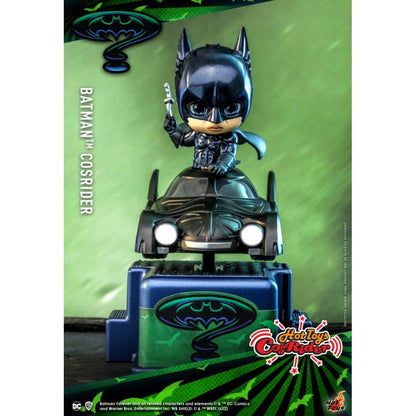Hot Toys Batman Forever Batman Bamobile CosRider