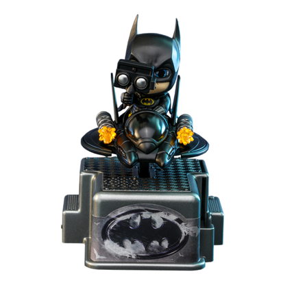 Hot Toys Batman Returns Batman Batwing CosRider