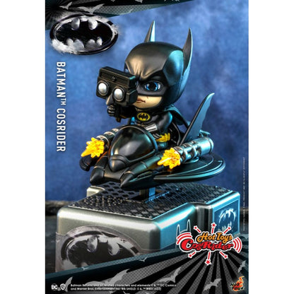 Hot Toys Batman Returns Batman Batwing CosRider