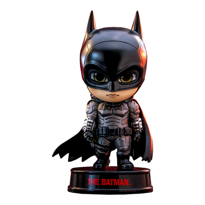 Hot Toys The Batman Batman Cosbaby
