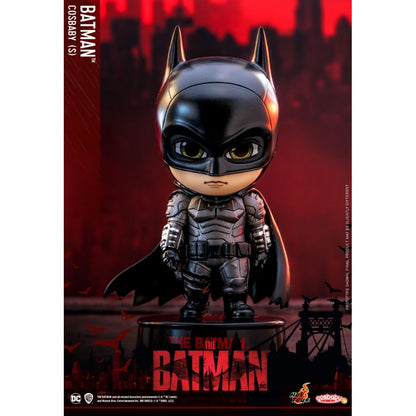 Hot Toys The Batman Batman Cosbaby