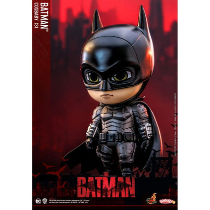 Hot Toys The Batman Batman Cosbaby