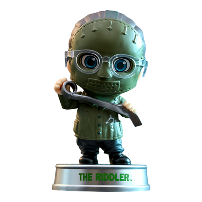 Hot Toys The Batman The Riddler Cosbaby