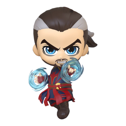 Hot Toys Doctor Strange 2: Multiverse of Madness Defender Strange Cosbaby