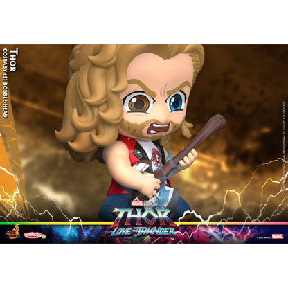 Hot Toys Thor 4: Love and Thunder Thor Cosbaby