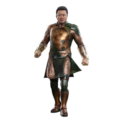Hot Toys Eternals (2021) Gilgamesh 1:6 Scale Collectable Action Figure