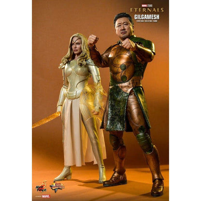Hot Toys Eternals (2021) Gilgamesh 1:6 Scale Collectable Action Figure
