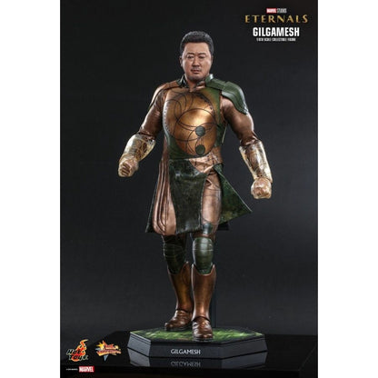 Hot Toys Eternals (2021) Gilgamesh 1:6 Scale Collectable Action Figure