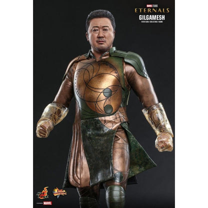 Hot Toys Eternals (2021) Gilgamesh 1:6 Scale Collectable Action Figure