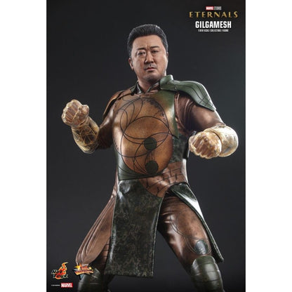 Hot Toys Eternals (2021) Gilgamesh 1:6 Scale Collectable Action Figure