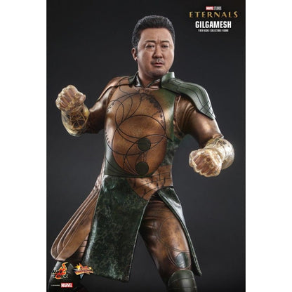 Hot Toys Eternals (2021) Gilgamesh 1:6 Scale Collectable Action Figure