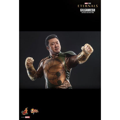 Hot Toys Eternals (2021) Gilgamesh 1:6 Scale Collectable Action Figure