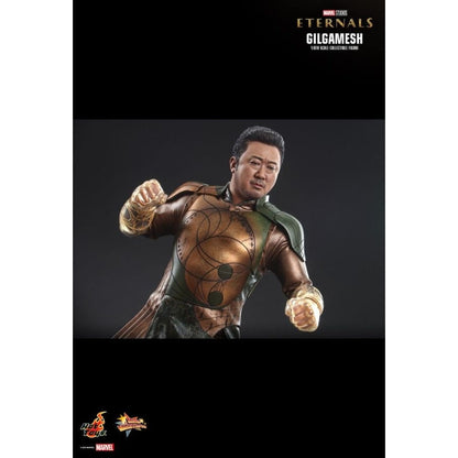 Hot Toys Eternals (2021) Gilgamesh 1:6 Scale Collectable Action Figure