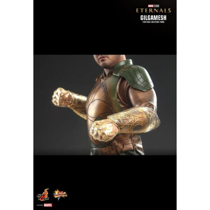 Hot Toys Eternals (2021) Gilgamesh 1:6 Scale Collectable Action Figure