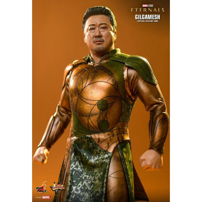 Hot Toys Eternals (2021) Gilgamesh 1:6 Scale Collectable Action Figure
