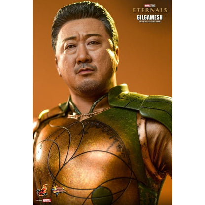 Hot Toys Eternals (2021) Gilgamesh 1:6 Scale Collectable Action Figure