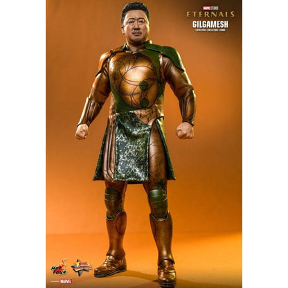 Hot Toys Eternals (2021) Gilgamesh 1:6 Scale Collectable Action Figure