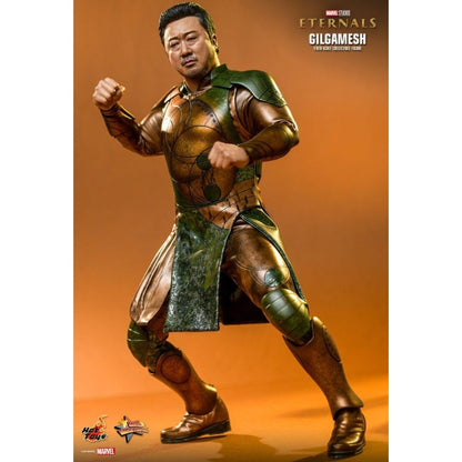 Hot Toys Eternals (2021) Gilgamesh 1:6 Scale Collectable Action Figure