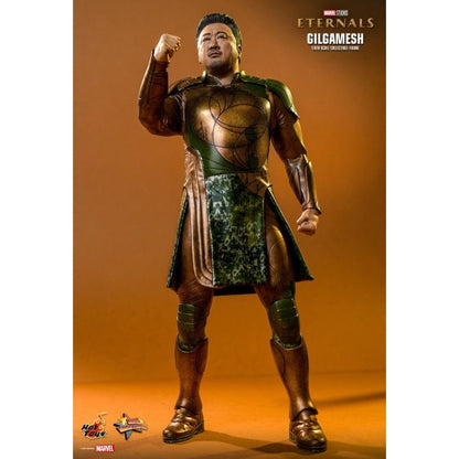 Hot Toys Eternals (2021) Gilgamesh 1:6 Scale Collectable Action Figure