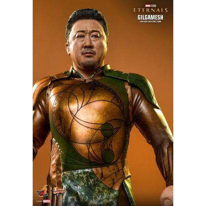 Hot Toys Eternals (2021) Gilgamesh 1:6 Scale Collectable Action Figure