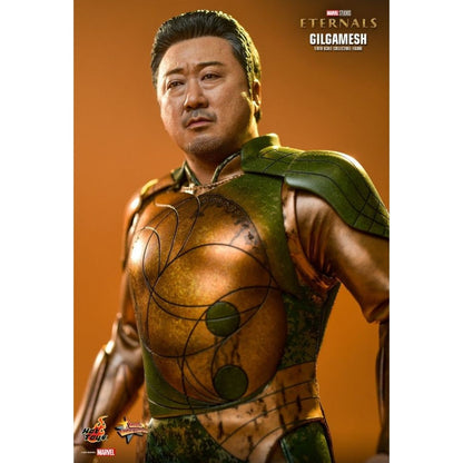 Hot Toys Eternals (2021) Gilgamesh 1:6 Scale Collectable Action Figure
