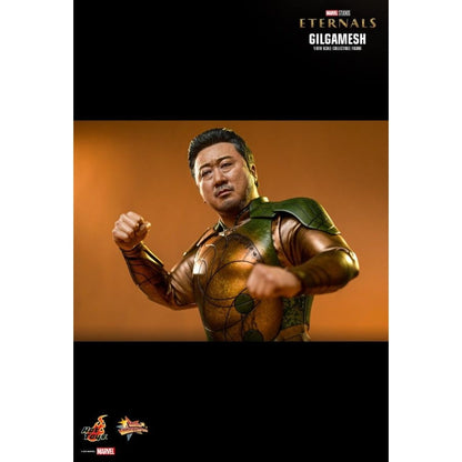 Hot Toys Eternals (2021) Gilgamesh 1:6 Scale Collectable Action Figure