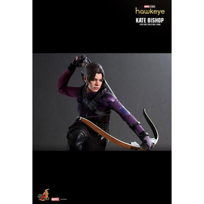 Hot Toys Hawkeye (TV) Kate Bishop 1:6 Scale Collectable Action Figure