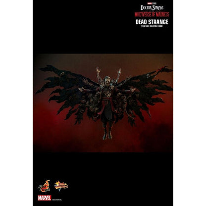 Hot Toys Doctor Strange 2: Multiverse of Madness Dead Strange 1:6 Scale Collectable Action Figure