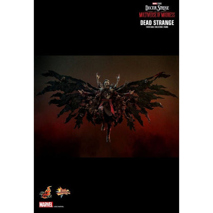 Hot Toys Doctor Strange 2: Multiverse of Madness Dead Strange 1:6 Scale Collectable Action Figure