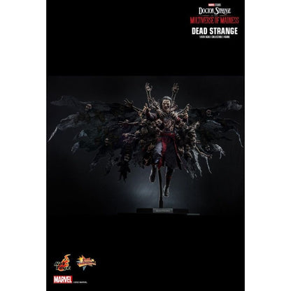 Hot Toys Doctor Strange 2: Multiverse of Madness Dead Strange 1:6 Scale Collectable Action Figure
