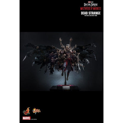 Hot Toys Doctor Strange 2: Multiverse of Madness Dead Strange 1:6 Scale Collectable Action Figure