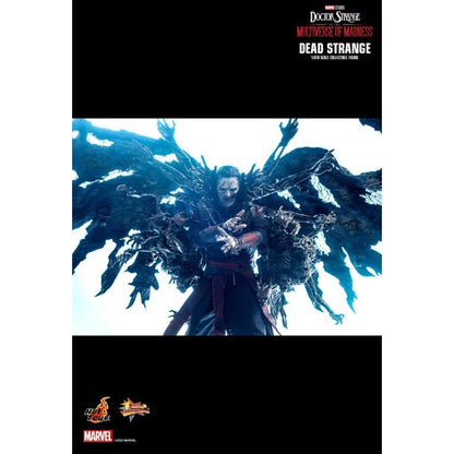 Hot Toys Doctor Strange 2: Multiverse of Madness Dead Strange 1:6 Scale Collectable Action Figure