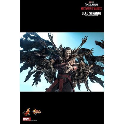 Hot Toys Doctor Strange 2: Multiverse of Madness Dead Strange 1:6 Scale Collectable Action Figure
