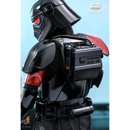 Hot Toys Star Wars: Obi Wan Kenobi Purge Trooper 1:6 Scale Collectable Action Figure