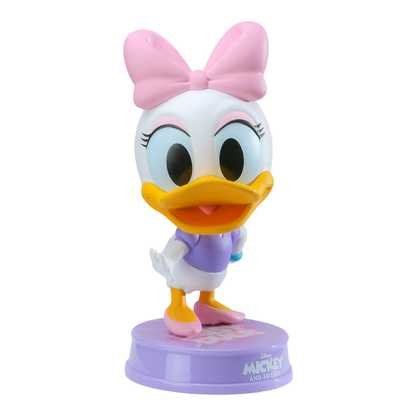 Hot Toys Disney Daisy Duck Cosbaby