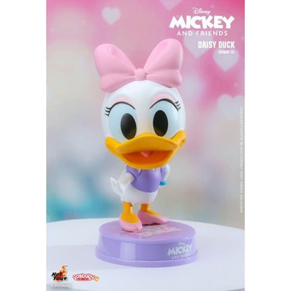 Hot Toys Disney Daisy Duck Cosbaby
