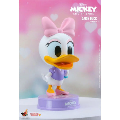 Hot Toys Disney Daisy Duck Cosbaby
