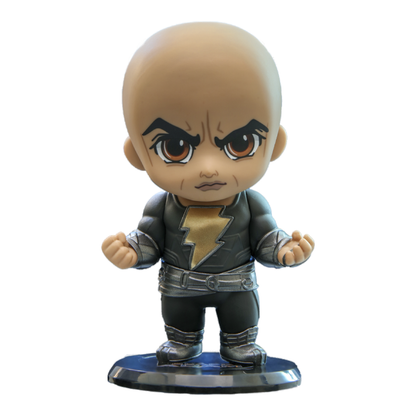 Hot Toys Black Adam (2022) Black Adam Cosbaby