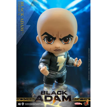 Hot Toys Black Adam (2022) Black Adam Cosbaby