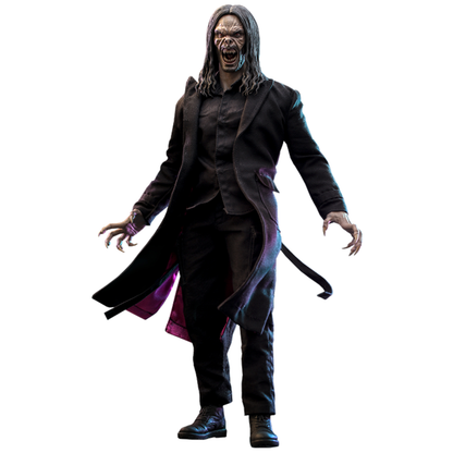 Hot Toys Morbius (2022) Morbius 1:6 Scale Collectable Action Figure